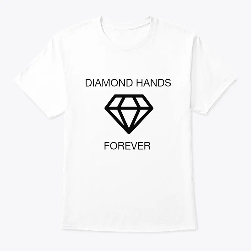 DIAMOND HANDS 