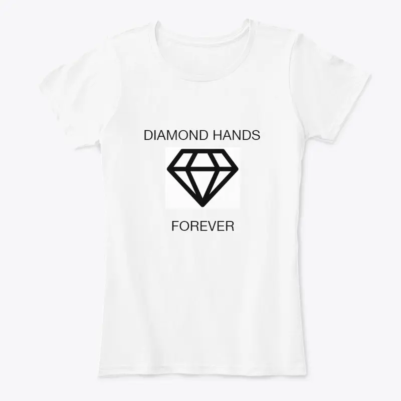 DIAMOND HANDS 