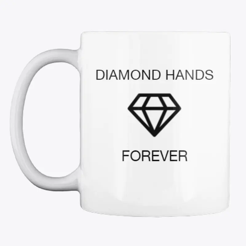 DIAMOND HANDS 